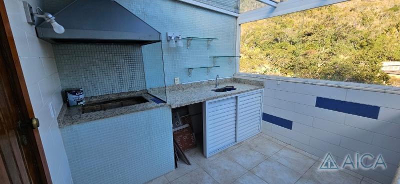 Cobertura à venda em Centro, Petrópolis - RJ - Foto 12