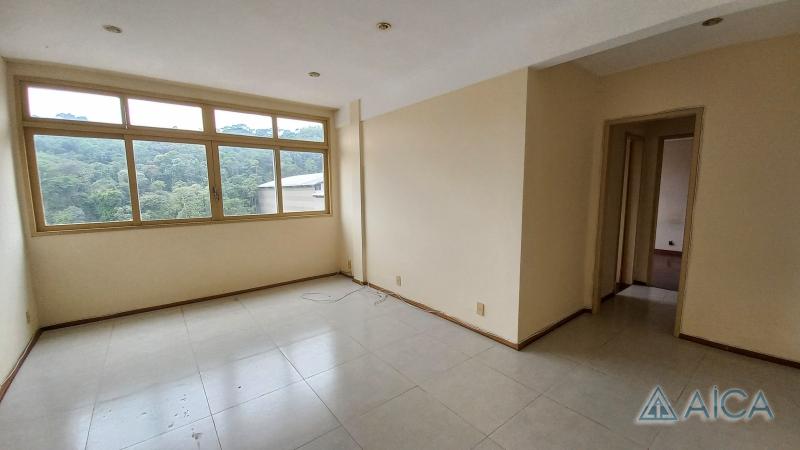 Apartamento à venda em Centro, Petrópolis - RJ - Foto 1