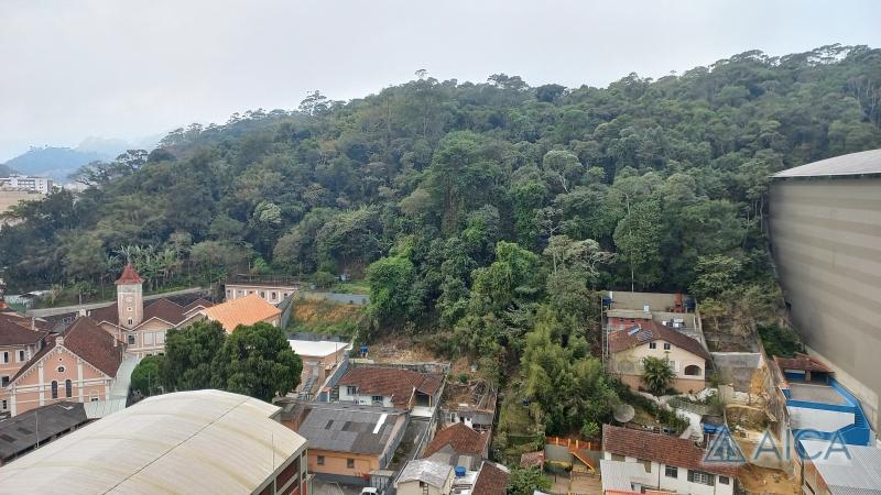 Apartamento à venda em Centro, Petrópolis - RJ - Foto 2