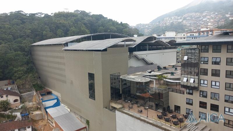 Apartamento à venda em Centro, Petrópolis - RJ - Foto 3