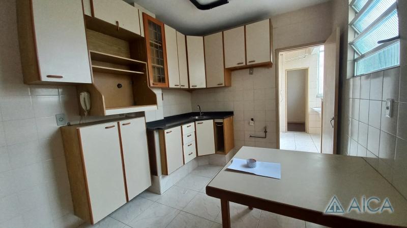 Apartamento à venda em Centro, Petrópolis - RJ - Foto 9