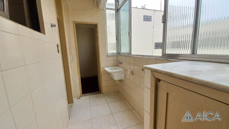 Apartamento à venda em Centro, Petrópolis - RJ - Foto 10