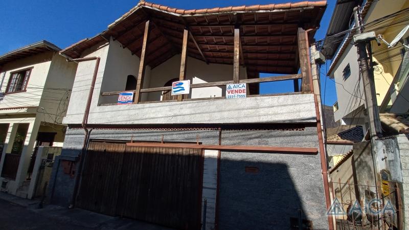Casa à venda em Cascatinha, Petrópolis - RJ - Foto 1