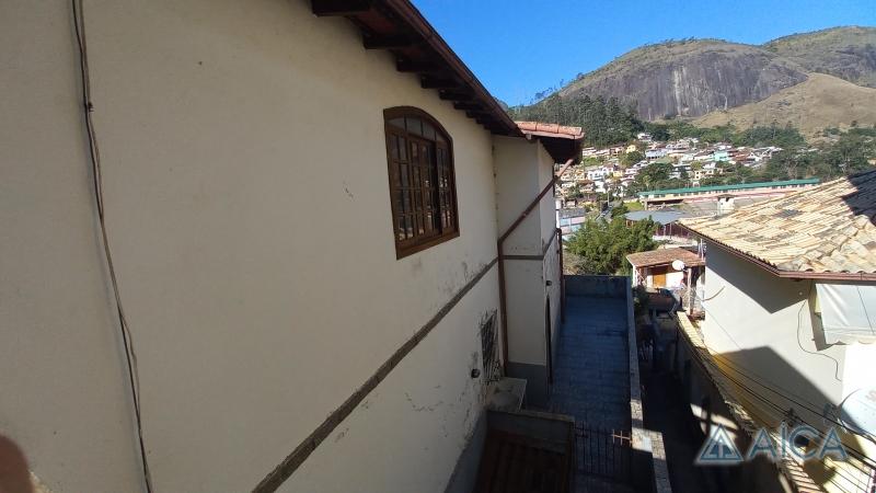 Casa à venda em Cascatinha, Petrópolis - RJ - Foto 16
