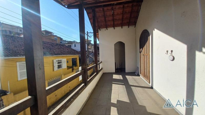 Casa à venda em Cascatinha, Petrópolis - RJ - Foto 21