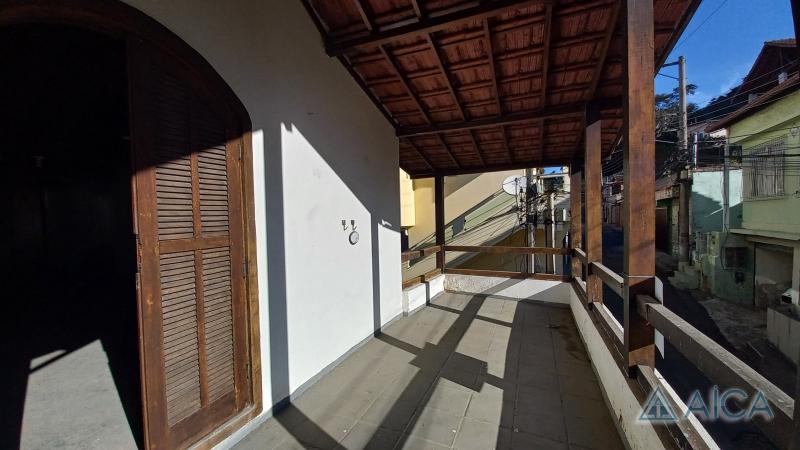 Casa à venda em Cascatinha, Petrópolis - RJ - Foto 20