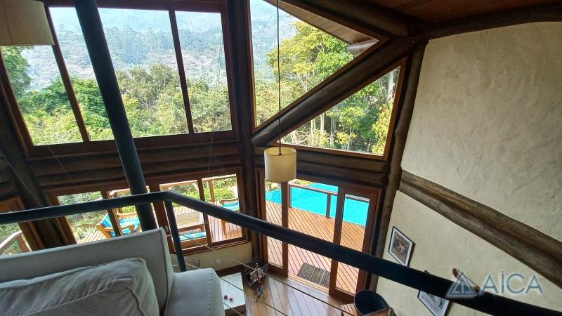 Casa à venda em Araras, Petrópolis - RJ - Foto 50