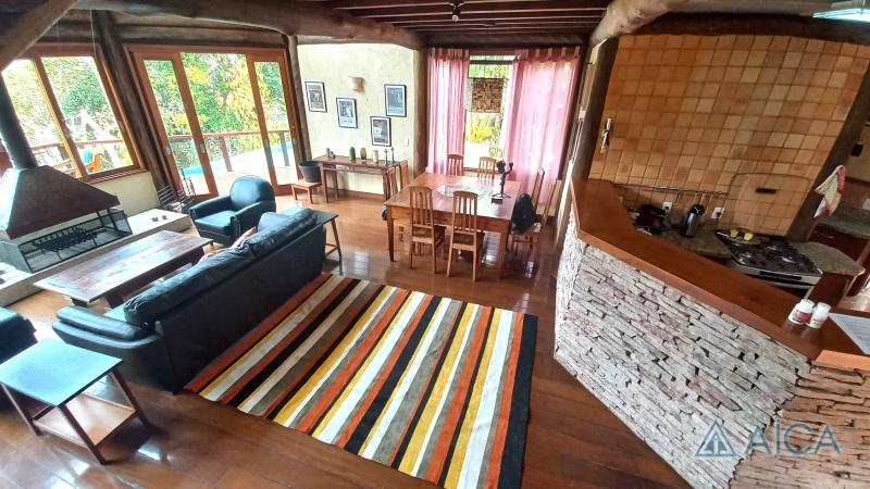 Casa à venda em Araras, Petrópolis - RJ - Foto 44