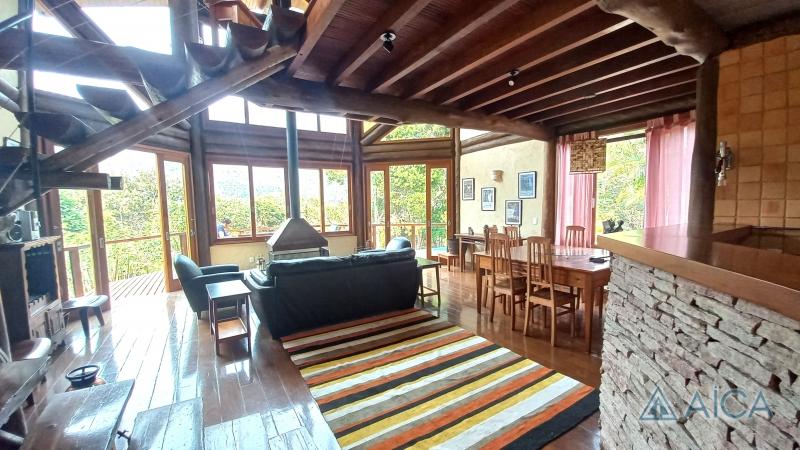 Casa à venda em Araras, Petrópolis - RJ - Foto 45