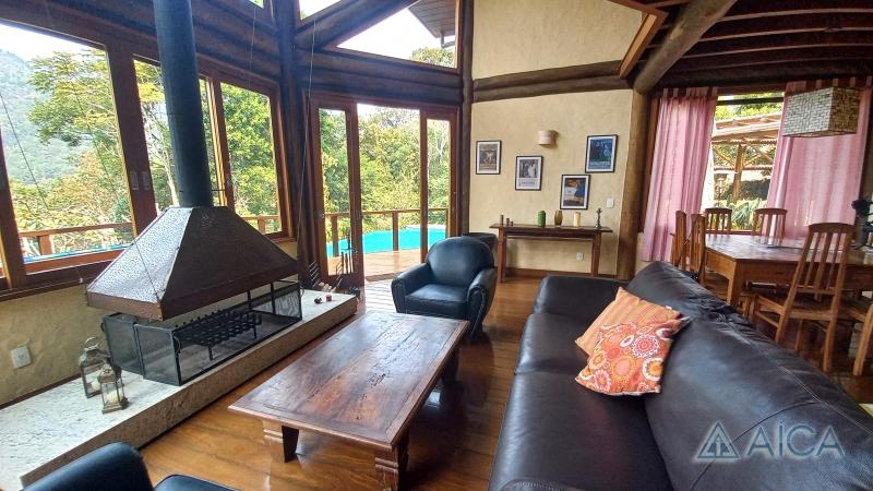 Casa à venda em Araras, Petrópolis - RJ - Foto 46