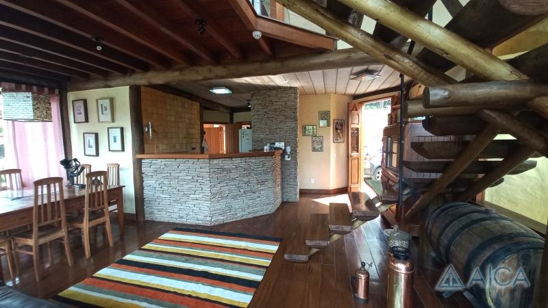 Casa à venda em Araras, Petrópolis - RJ - Foto 32
