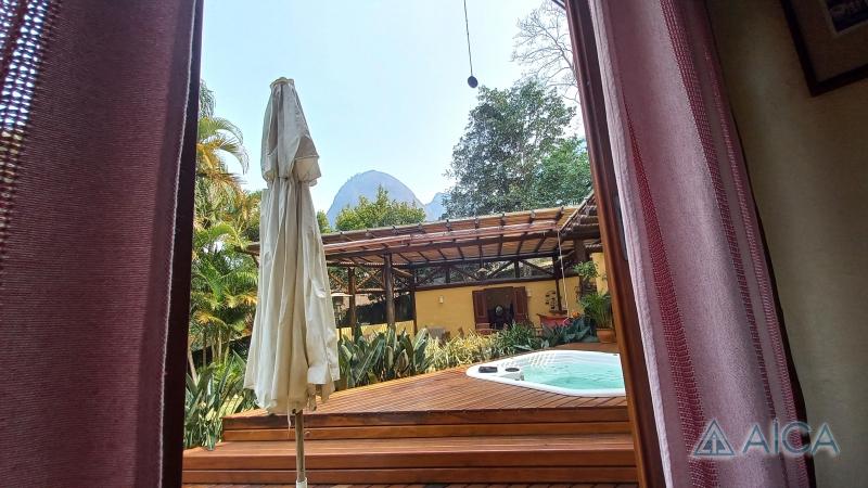 Casa à venda em Araras, Petrópolis - RJ - Foto 39