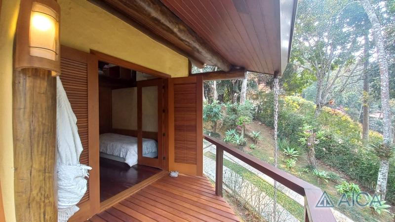 Casa à venda em Araras, Petrópolis - RJ - Foto 41