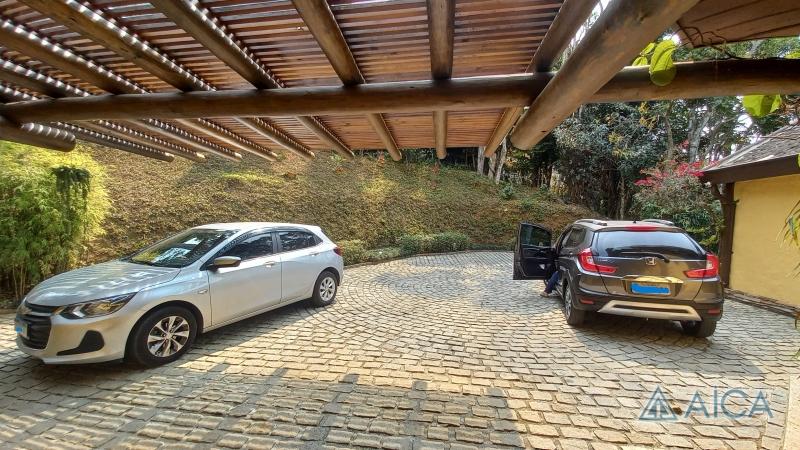 Casa à venda em Araras, Petrópolis - RJ - Foto 47