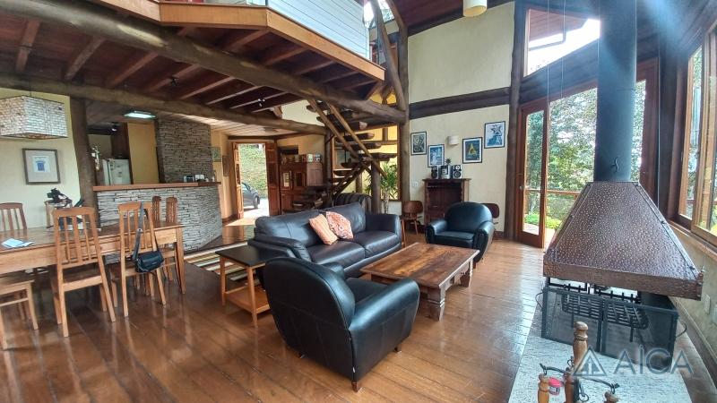 Casa à venda em Araras, Petrópolis - RJ - Foto 48