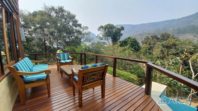 Casa à venda em Araras, Petrópolis - RJ - Foto 5