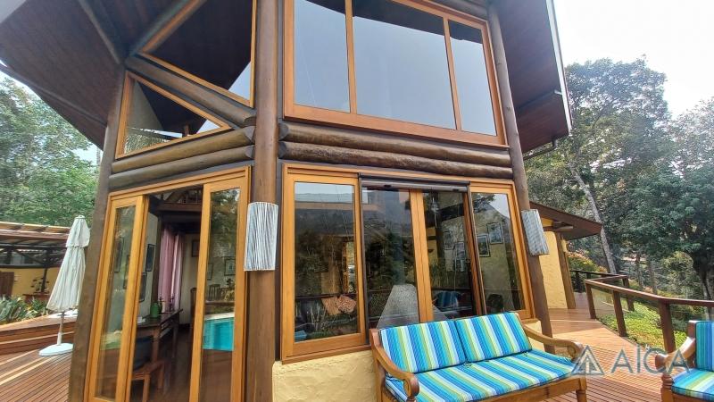 Casa à venda em Araras, Petrópolis - RJ - Foto 6