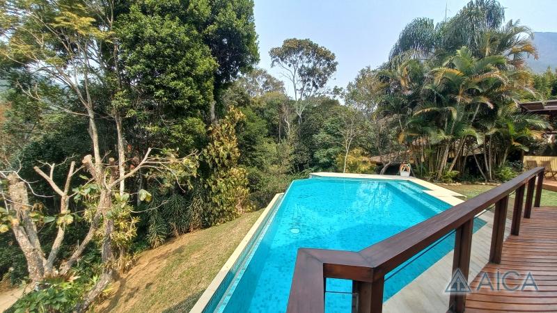 Casa à venda em Araras, Petrópolis - RJ - Foto 8