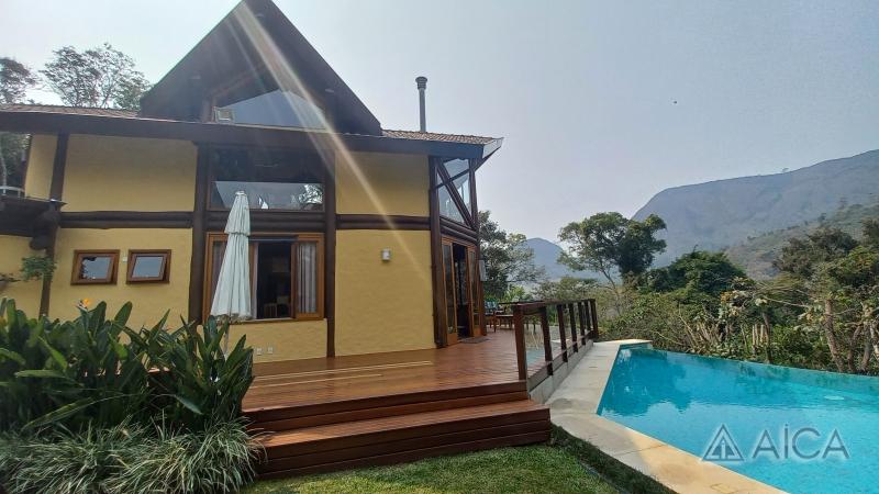 Casa à venda em Araras, Petrópolis - RJ - Foto 34
