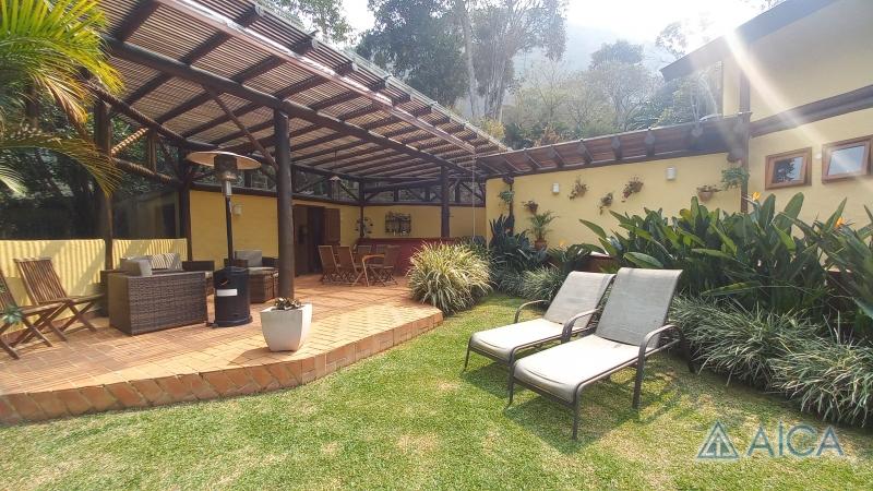 Casa à venda em Araras, Petrópolis - RJ - Foto 40