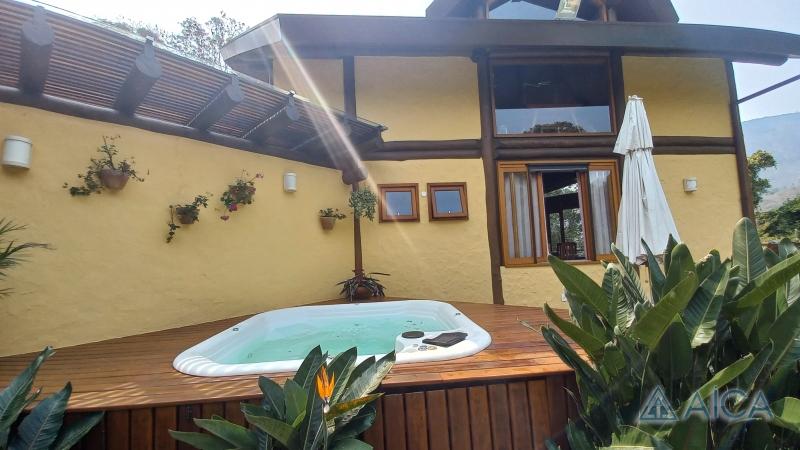 Casa à venda em Araras, Petrópolis - RJ - Foto 33