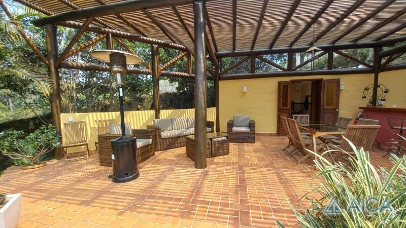 Casa à venda em Araras, Petrópolis - RJ - Foto 35