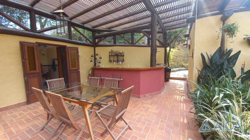 Casa à venda em Araras, Petrópolis - RJ - Foto 37