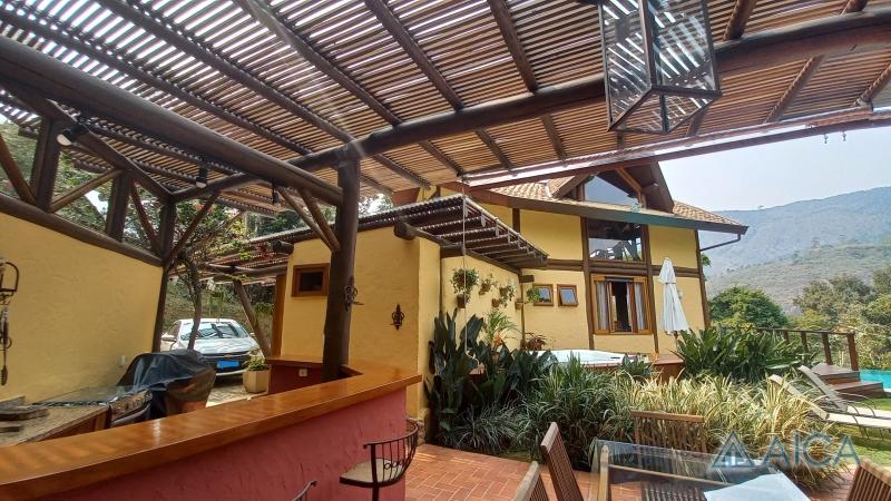 Casa à venda em Araras, Petrópolis - RJ - Foto 36