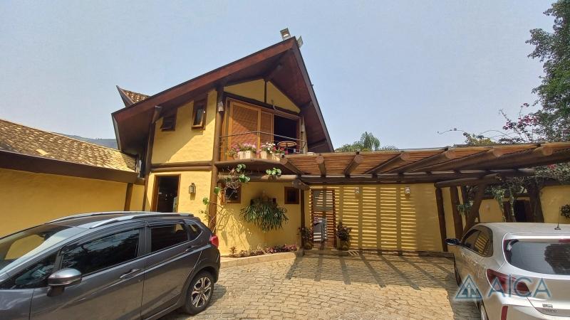 Casa à venda em Araras, Petrópolis - RJ - Foto 1