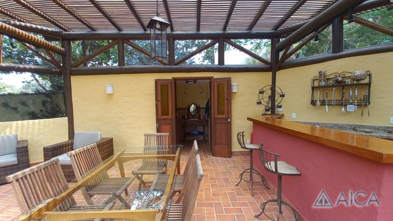 Casa à venda em Araras, Petrópolis - RJ - Foto 3