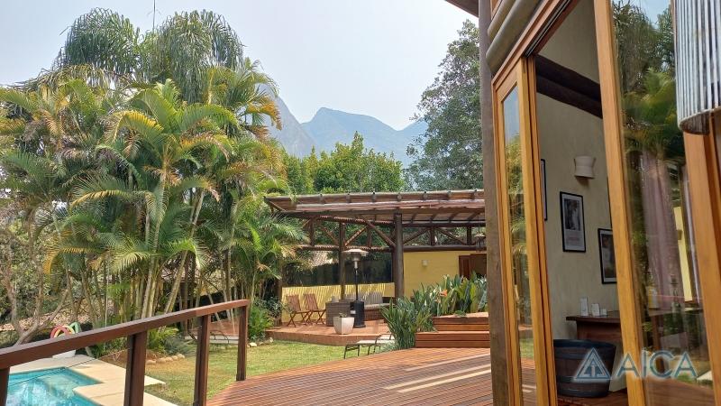 Casa à venda em Araras, Petrópolis - RJ - Foto 26