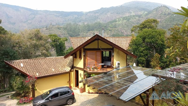 Casa à venda em Araras, Petrópolis - RJ - Foto 28