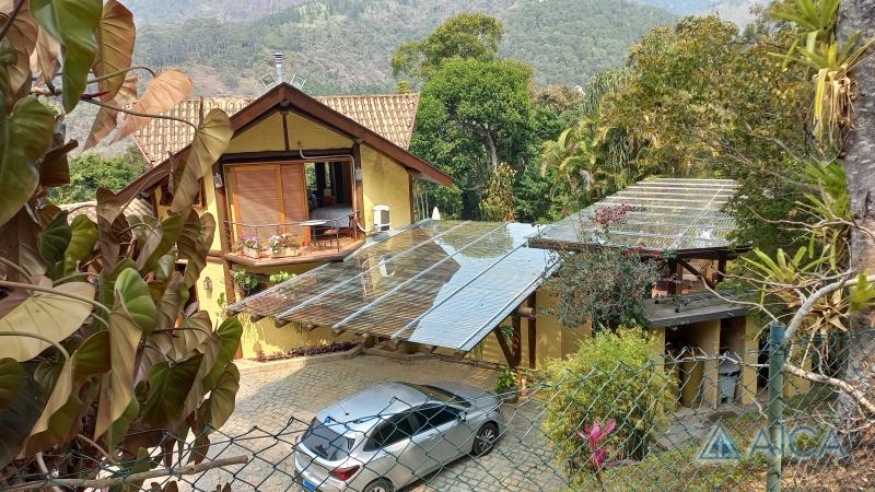 Casa à venda em Araras, Petrópolis - RJ - Foto 42
