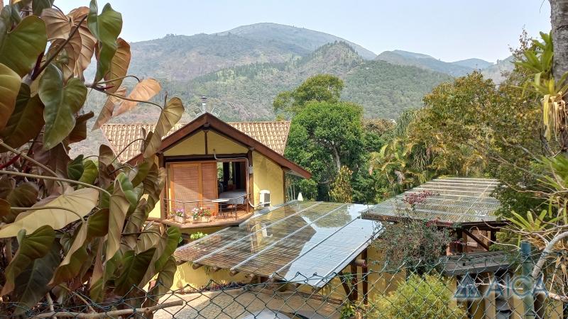 Casa à venda em Araras, Petrópolis - RJ - Foto 10