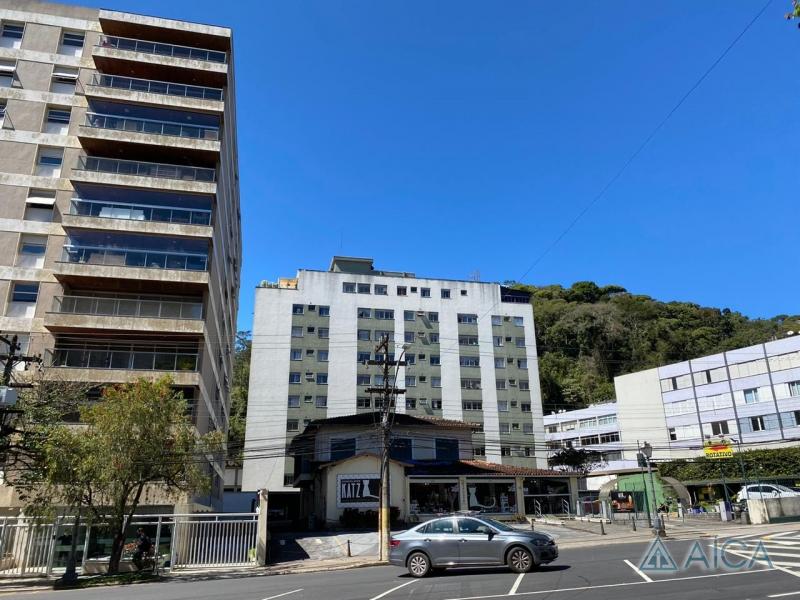 Apartamento à venda em Centro, Petrópolis - RJ - Foto 1