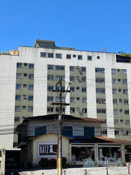 Apartamento à venda em Centro, Petrópolis - RJ - Foto 9