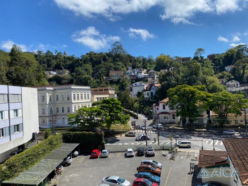 Apartamento à venda em Centro, Petrópolis - RJ - Foto 11