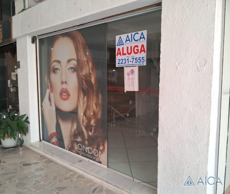 Imóvel Comercial para Alugar em Centro, Petrópolis - RJ - Foto 1