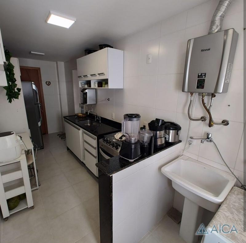 Apartamento à venda em Corrêas, Petrópolis - RJ - Foto 7