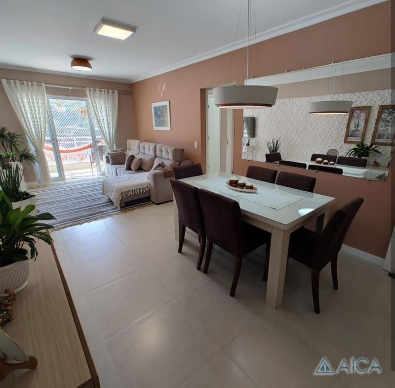 Apartamento à venda em Corrêas, Petrópolis - RJ - Foto 2