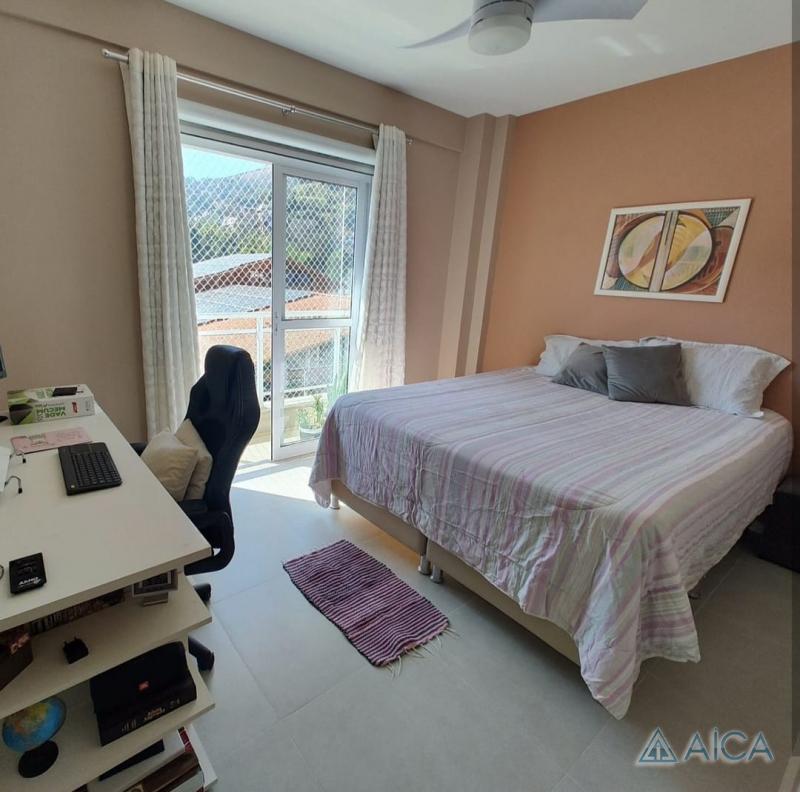 Apartamento à venda em Corrêas, Petrópolis - RJ - Foto 5