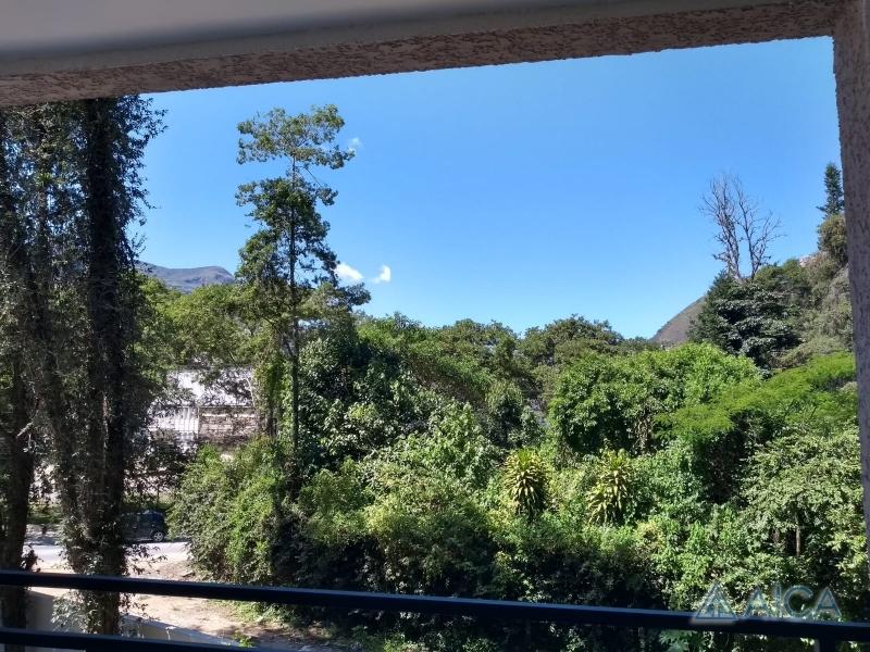 Apartamento à venda em Corrêas, Petrópolis - RJ - Foto 2