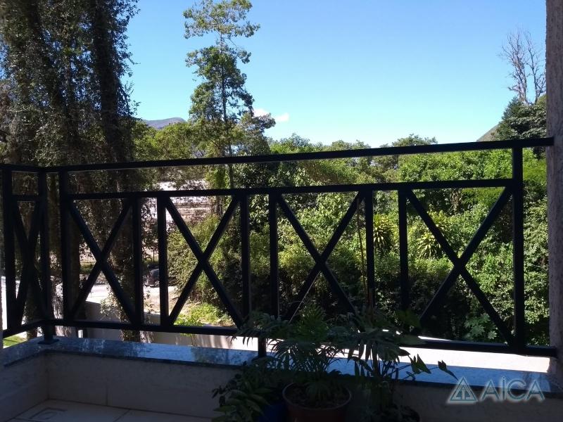 Apartamento à venda em Corrêas, Petrópolis - RJ - Foto 3