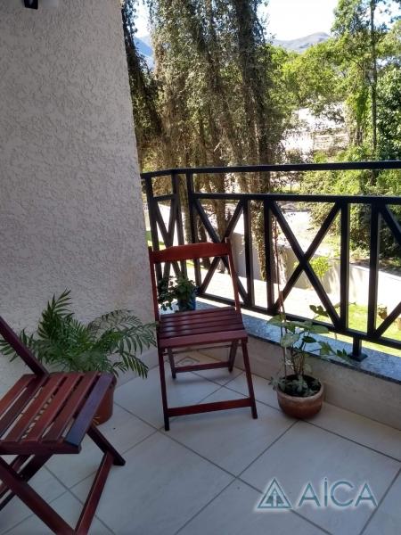 Apartamento à venda em Corrêas, Petrópolis - RJ - Foto 4