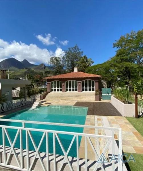 Apartamento à venda em Corrêas, Petrópolis - RJ - Foto 13