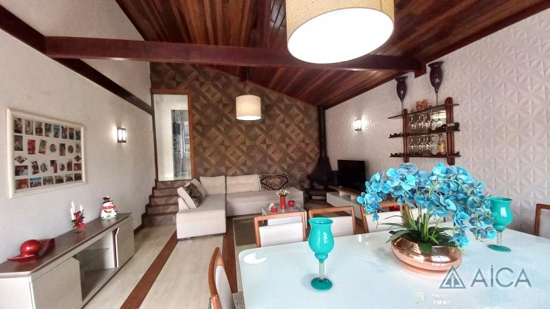 Casa à venda em Quitandinha - Mauá, Petrópolis - RJ - Foto 33