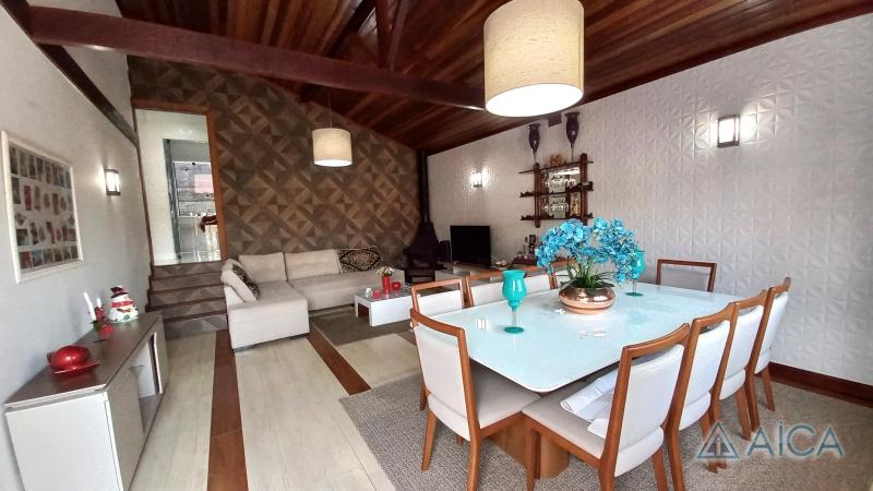 Casa à venda em Quitandinha - Mauá, Petrópolis - RJ - Foto 32