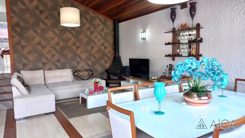 Casa à venda em Quitandinha - Mauá, Petrópolis - RJ - Foto 31