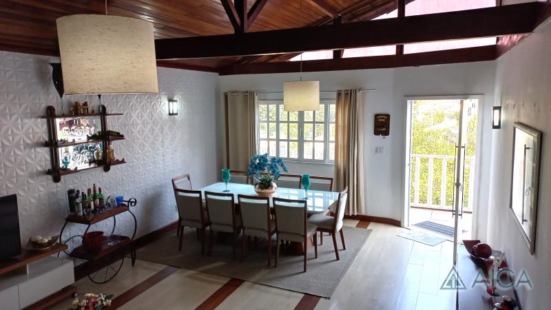 Casa à venda em Quitandinha - Mauá, Petrópolis - RJ - Foto 1