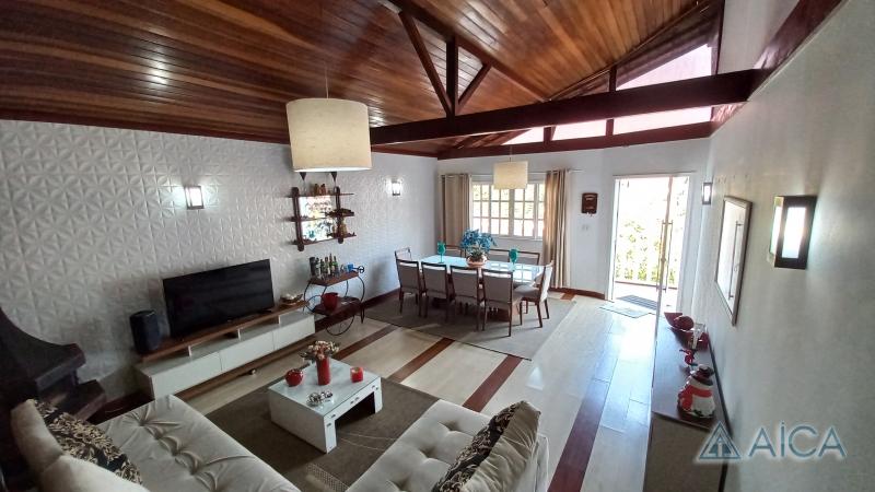 Casa à venda em Quitandinha - Mauá, Petrópolis - RJ - Foto 30